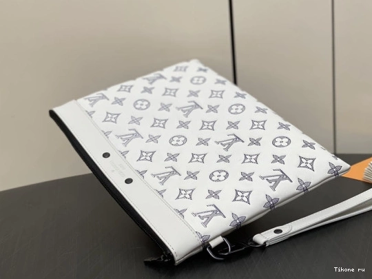Affordable VUITTON POCHETTE LOUIS TO-GO-30*21.5*2cm 0720